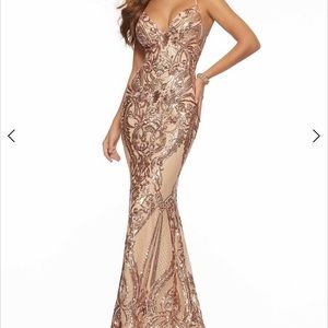 Designer Morielle by Madeline Gardner